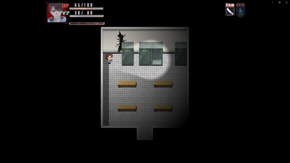 Even20: The Interference of Parallels screenshot 1