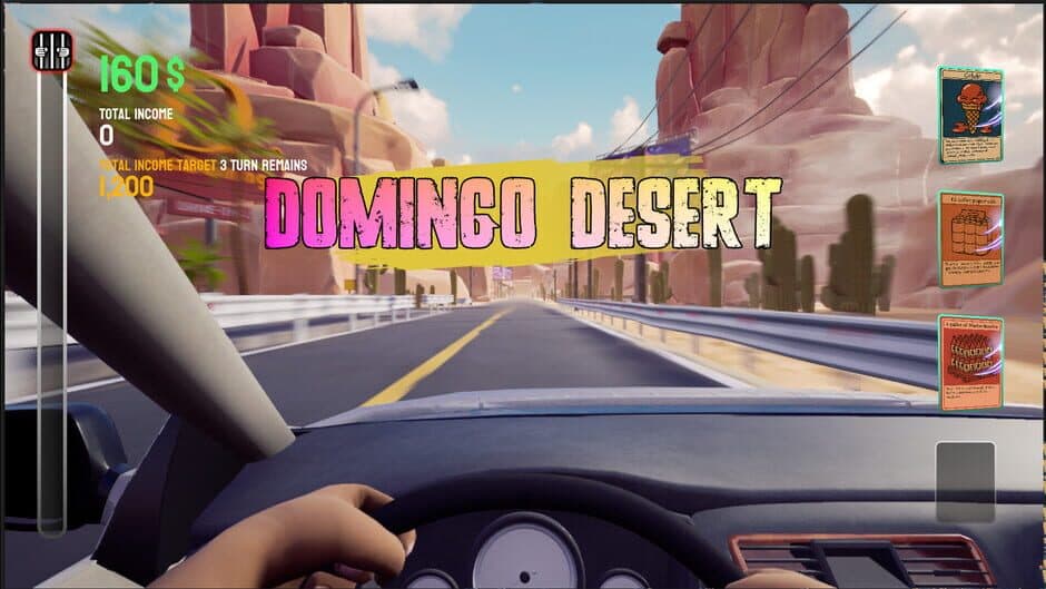 DFP: Disappear From Polizia screenshot 1