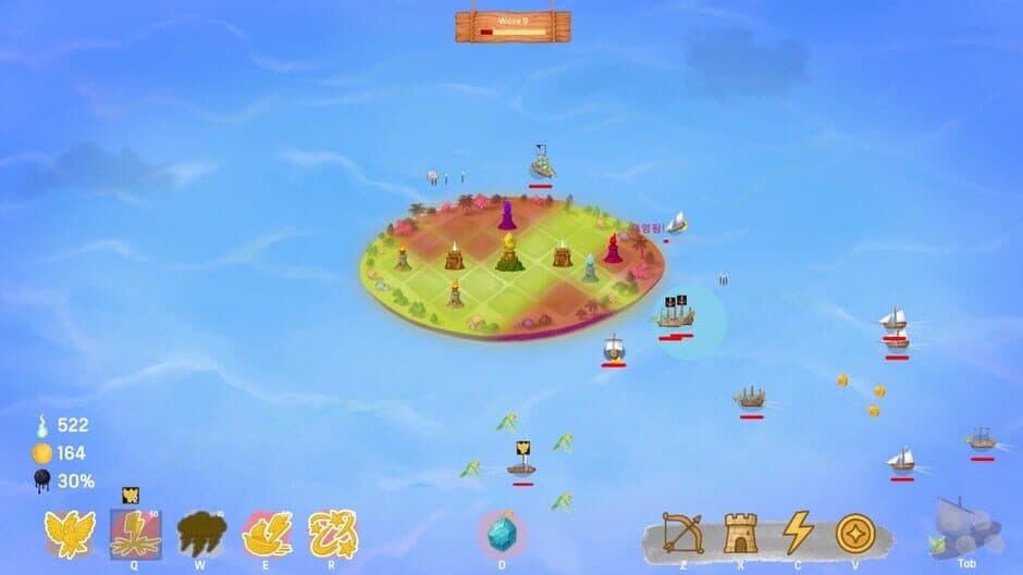 Pray or Die: Tactical Defense screenshot 5