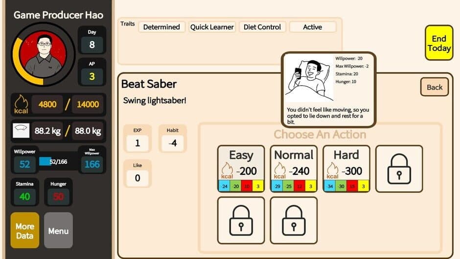 Your Weight screenshot 5