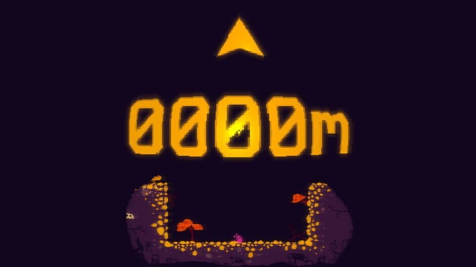 3000m to Whatever’s up There screenshot 3