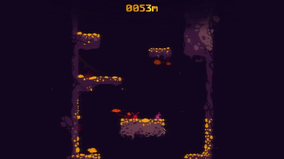 3000m to Whatever’s up There screenshot 4