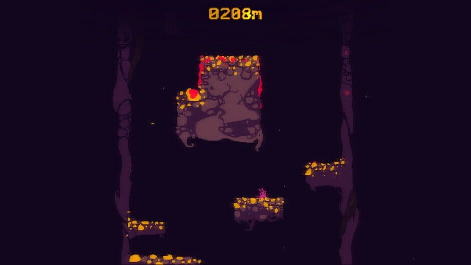 3000m to Whatever’s up There screenshot 5