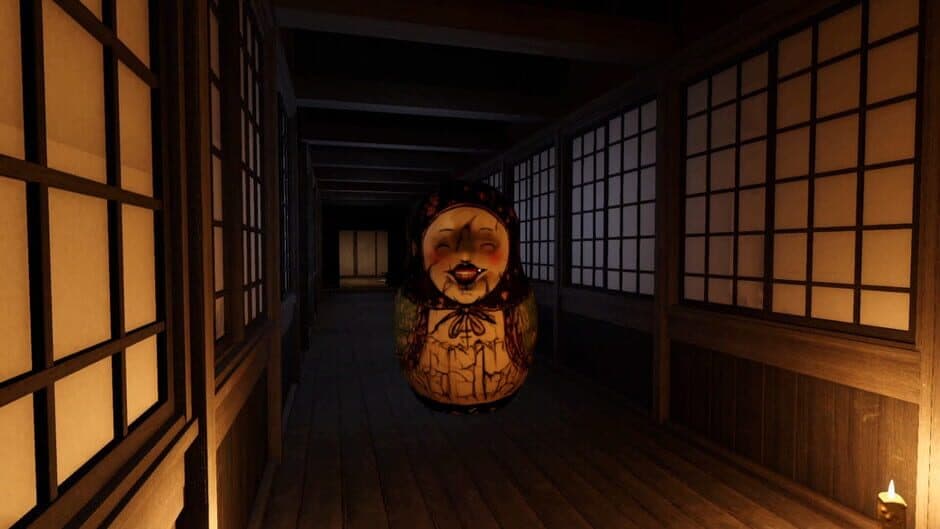 The Unplace screenshot 1