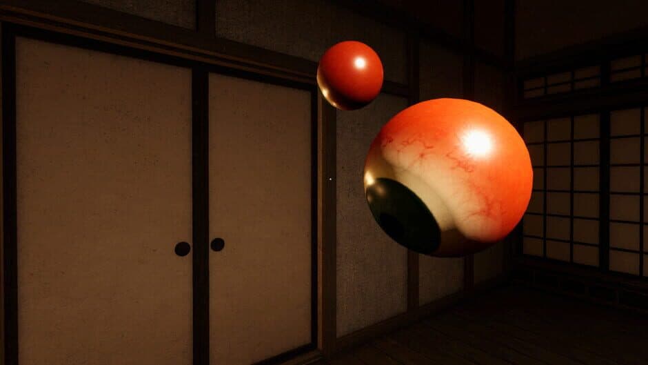 The Unplace screenshot 3