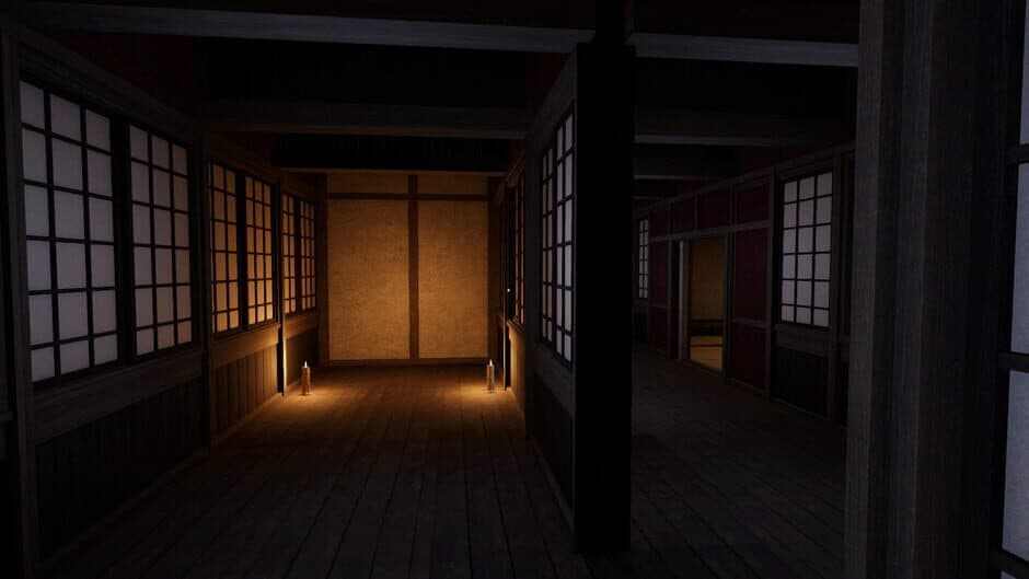 The Unplace screenshot 4