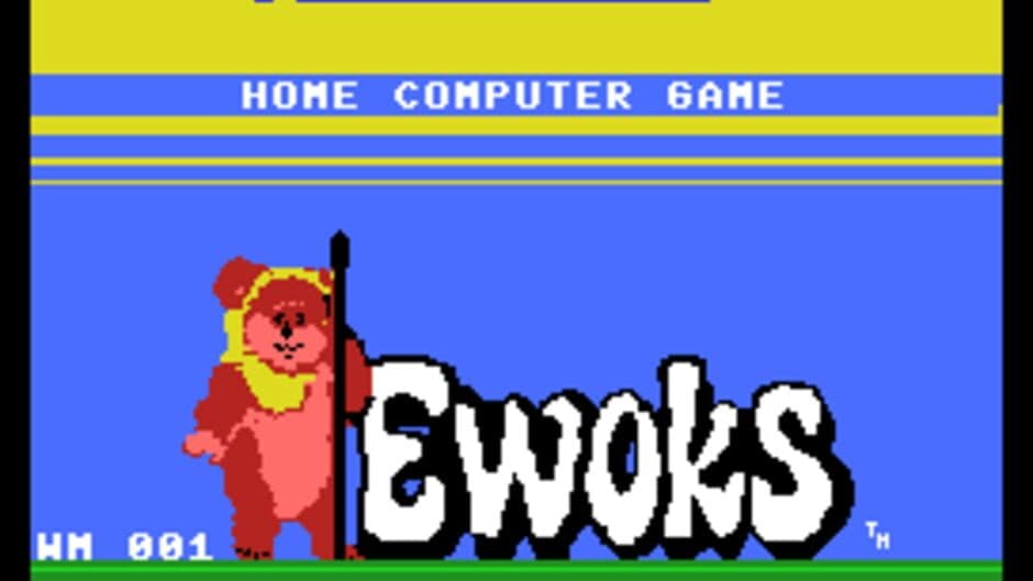 Ewoks screenshot 1