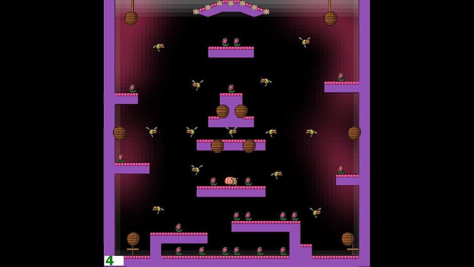 Butterfly X screenshot 6