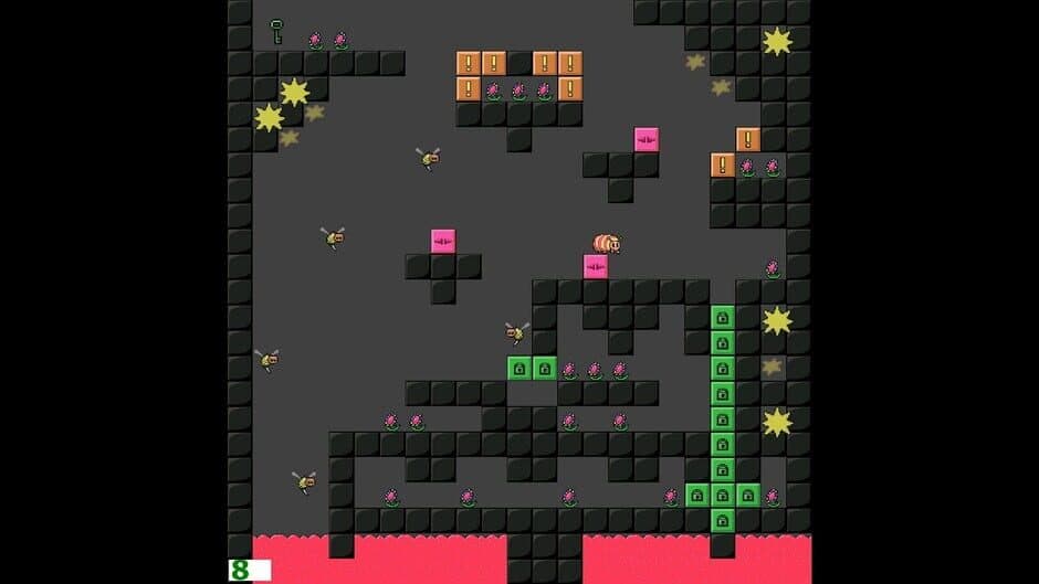 Butterfly X screenshot 2