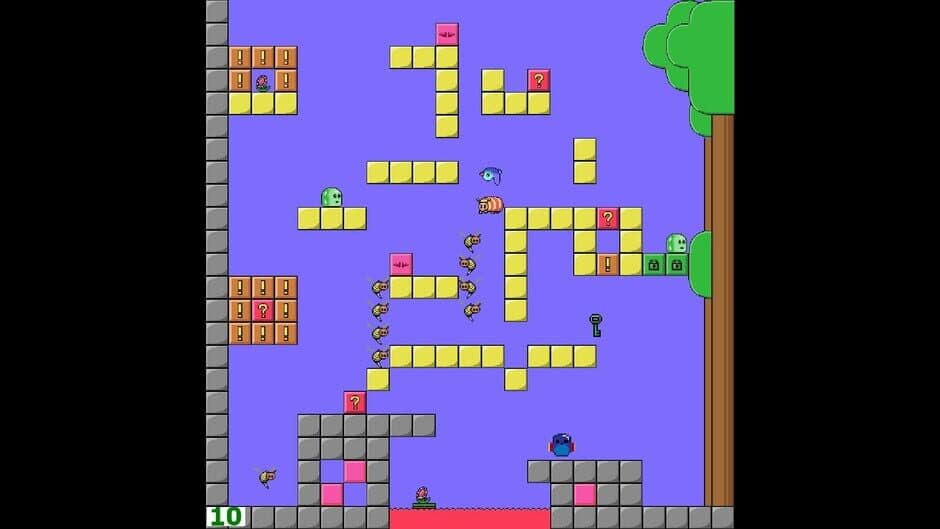 Butterfly X screenshot 3