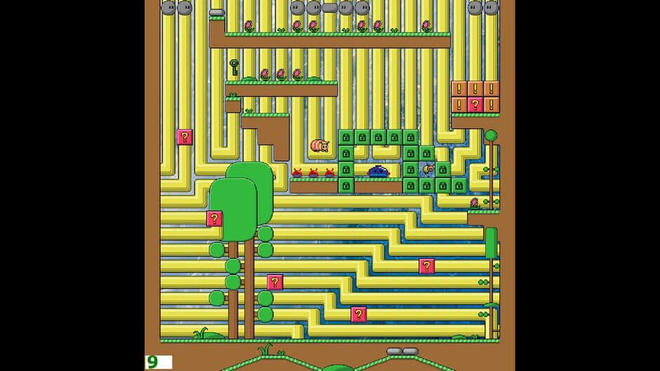 Butterfly X screenshot 4