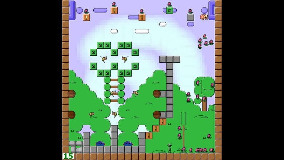 Butterfly X screenshot 5