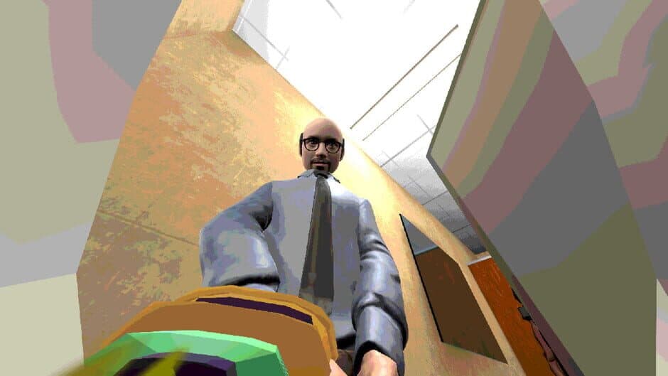 Simulator RKM screenshot 1