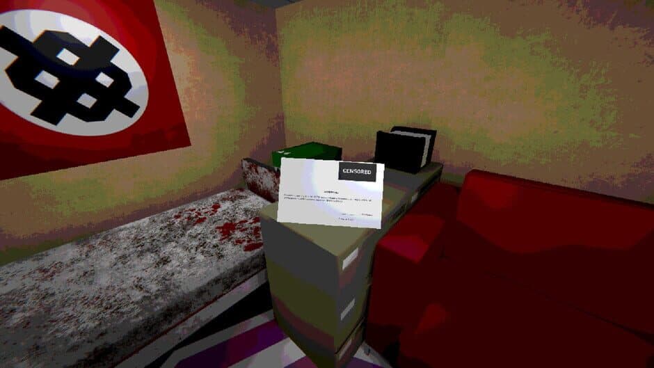 Simulator RKM screenshot 2