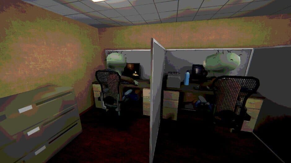 Simulator RKM screenshot 4