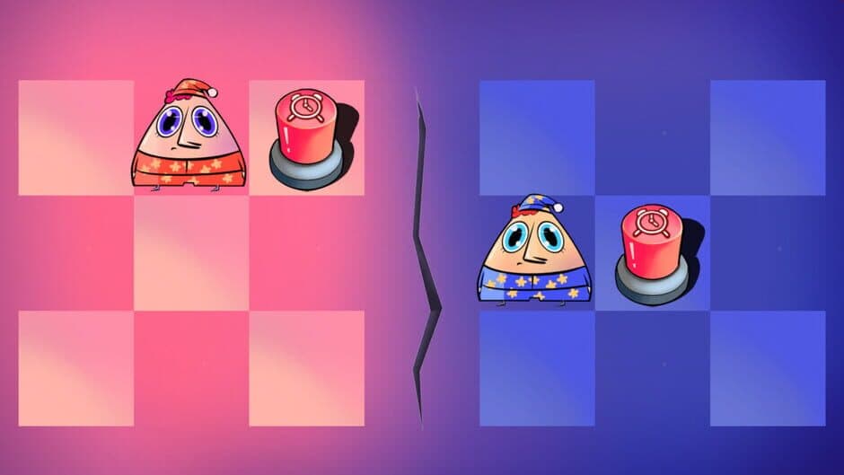 Twins & Dreams screenshot 1