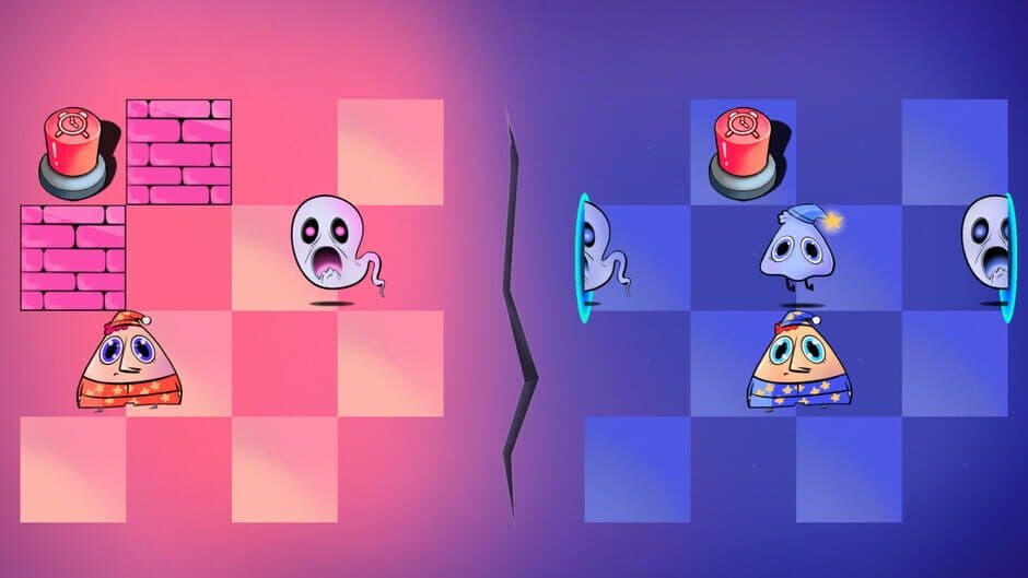 Twins & Dreams screenshot 3