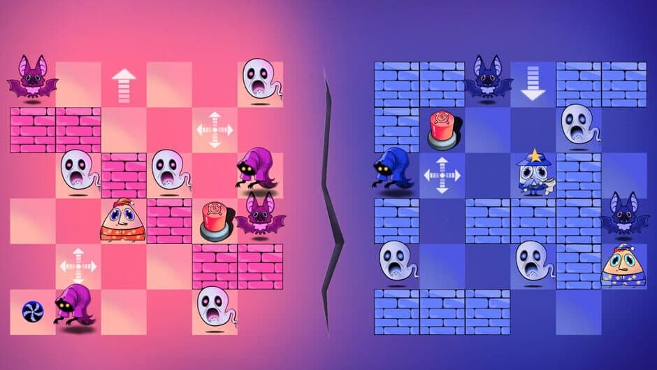 Twins & Dreams screenshot 5