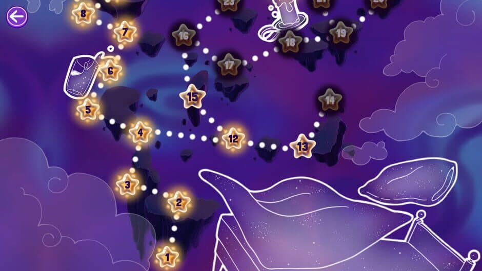 Twins & Dreams screenshot 6