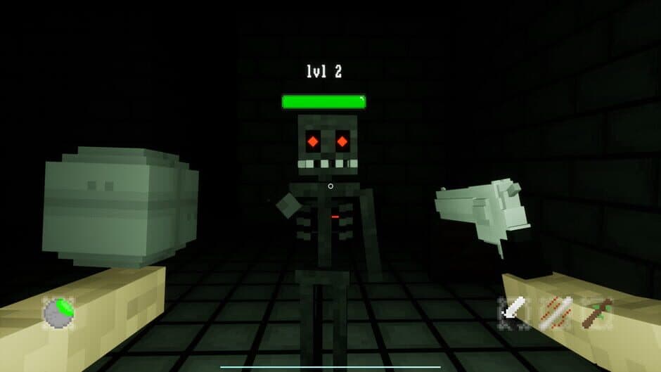 From the Dark screenshot 1