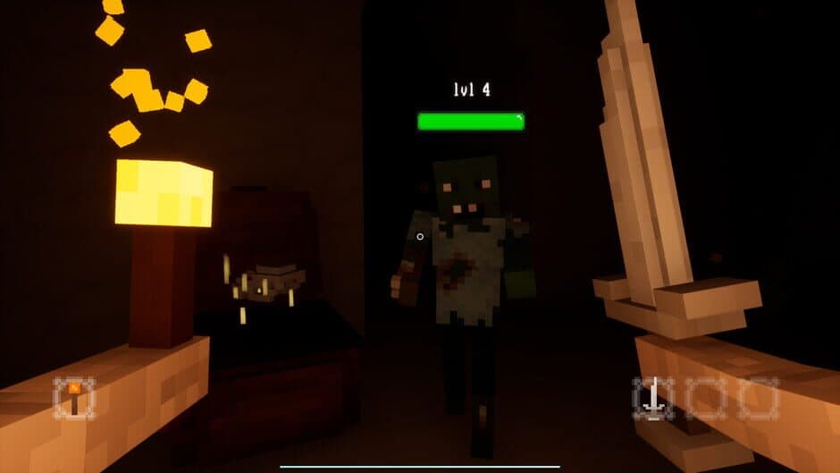 From the Dark screenshot 2