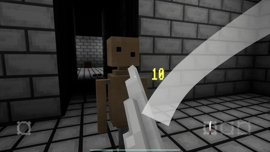 From the Dark screenshot 3