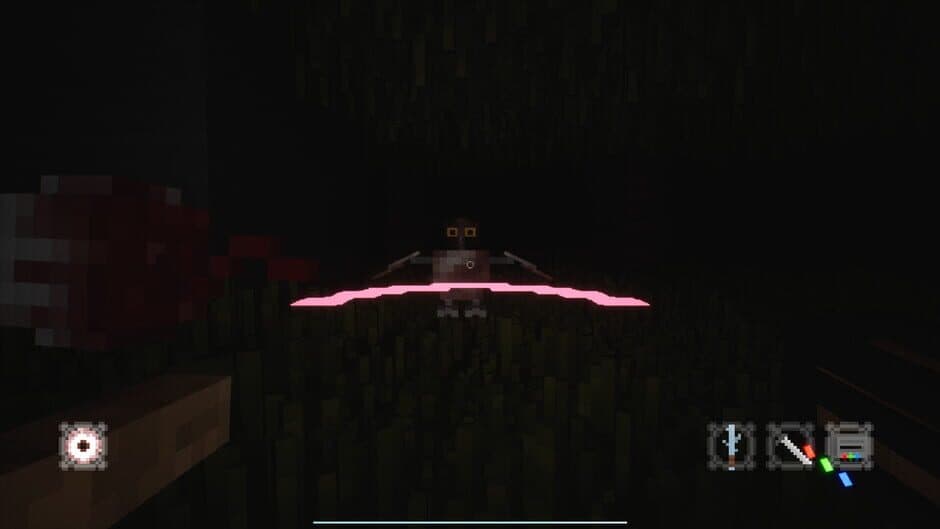 From the Dark screenshot 6