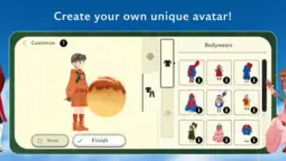 Virtual Expo 2025 Japan screenshot 1