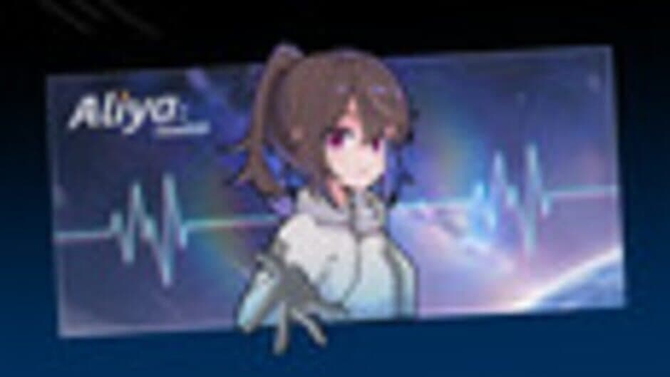 Aliya: Timelink screenshot 1