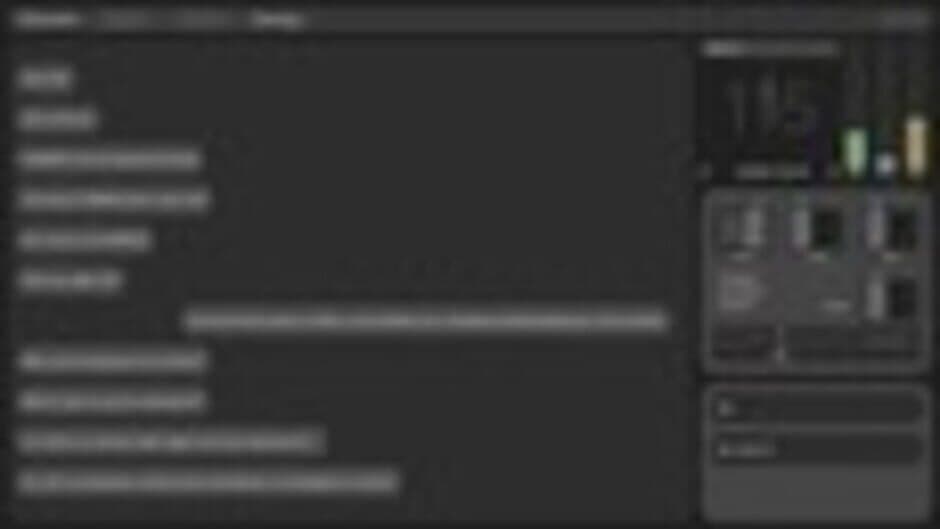 Aliya: Timelink screenshot 4