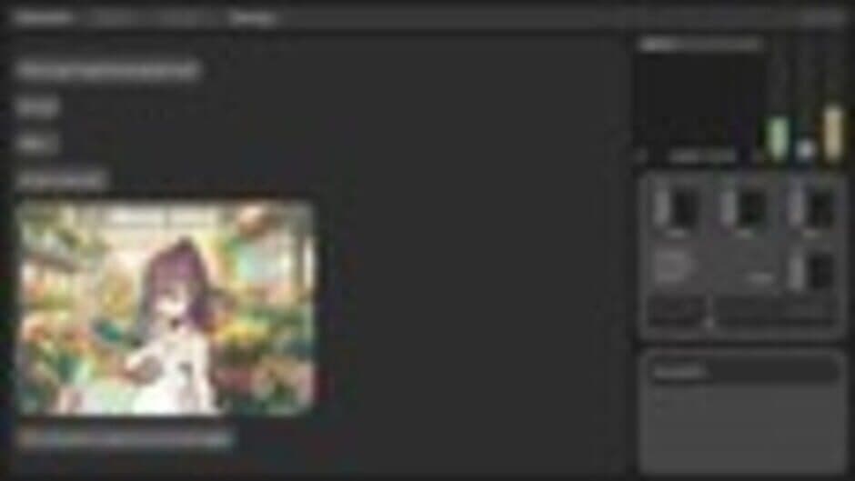 Aliya: Timelink screenshot 6