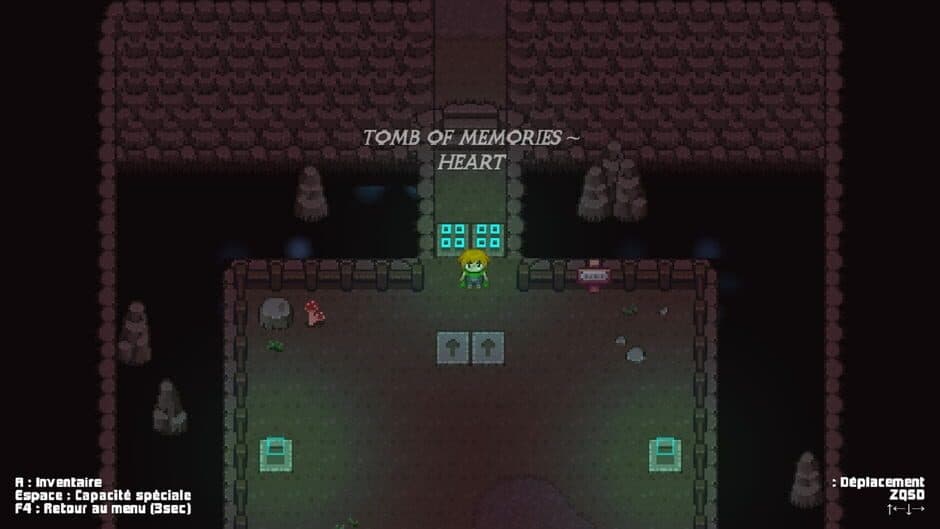 Bily'Sine screenshot 2