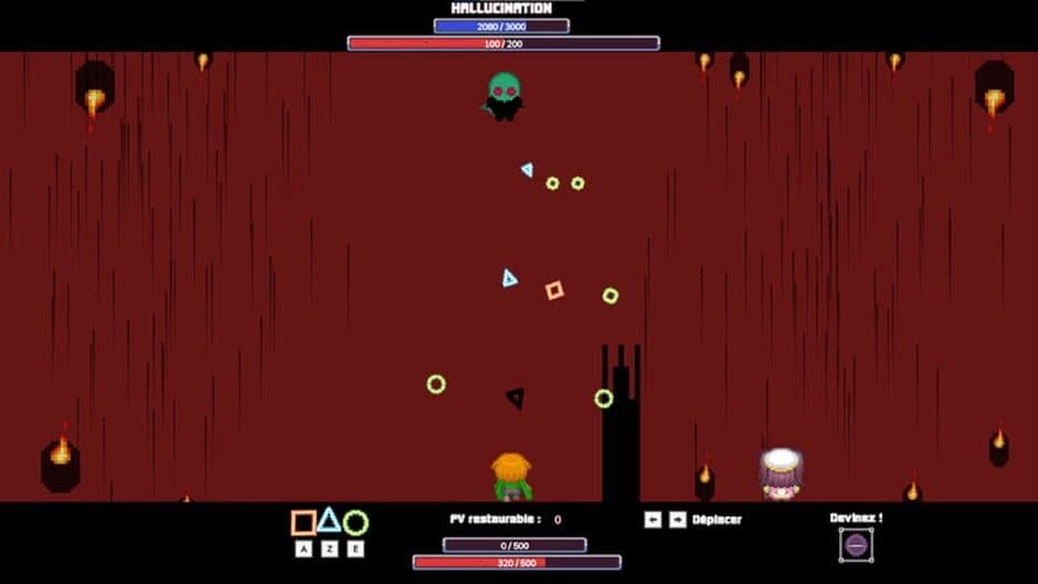 Bily'Sine screenshot 3