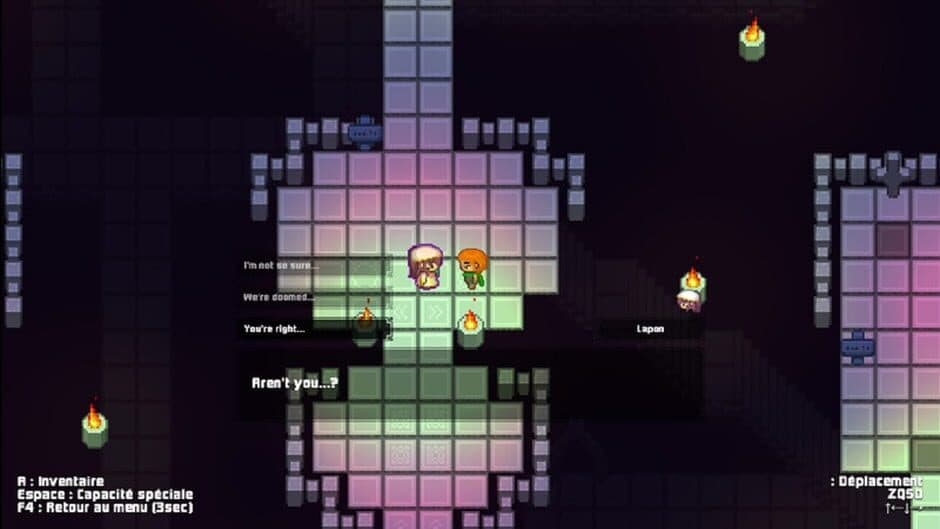 Bily'Sine screenshot 5