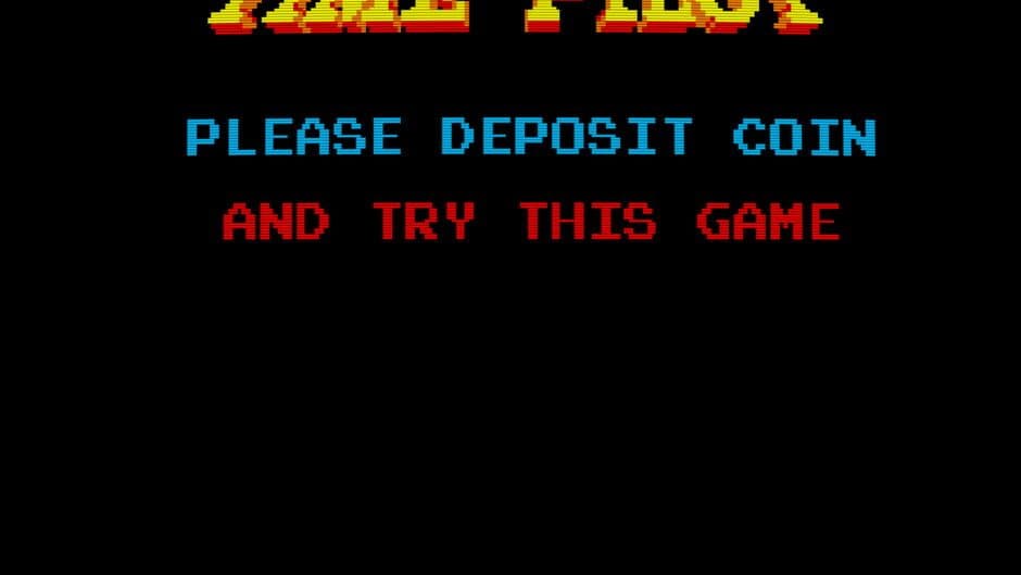 Time Pilot screenshot 4