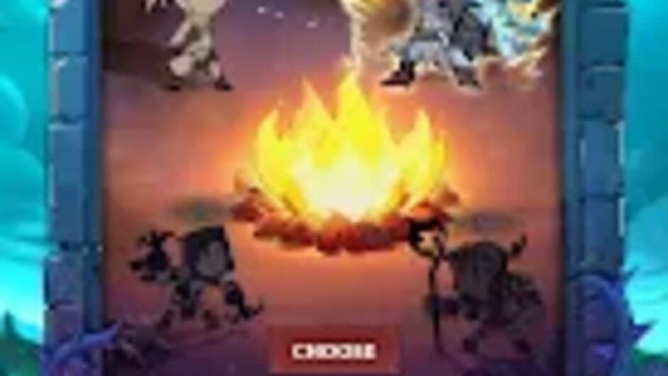 Lootborn Warriors screenshot 2