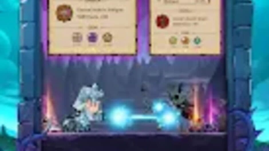 Lootborn Warriors screenshot 3