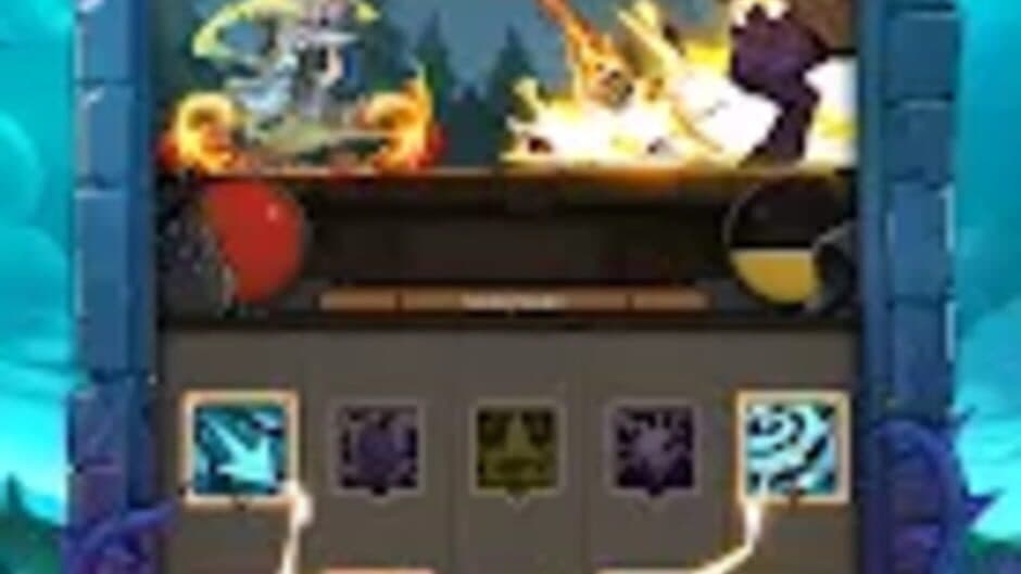 Lootborn Warriors screenshot 4