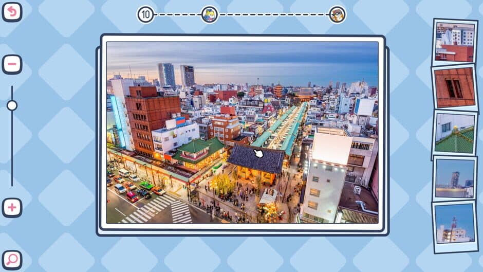 Pictective screenshot 3