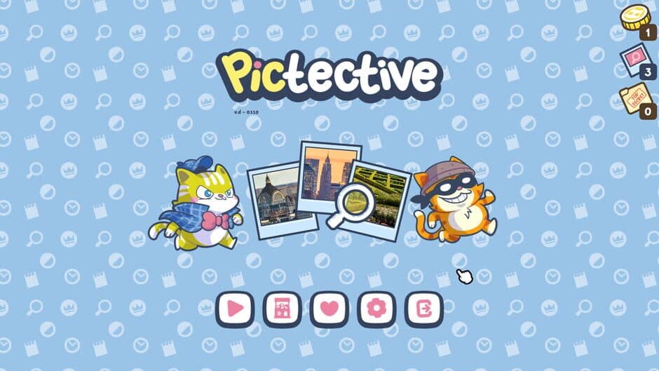 Pictective screenshot 5