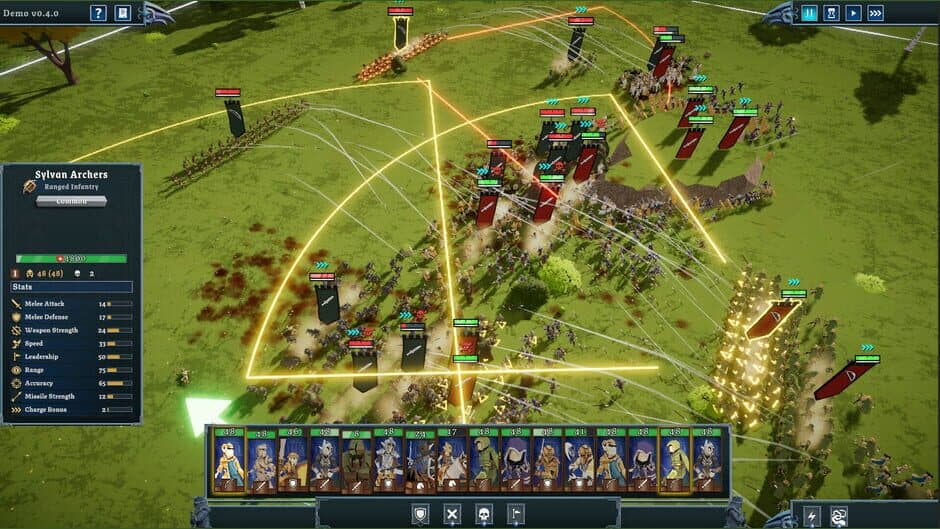 Tabletop Tavern screenshot 2