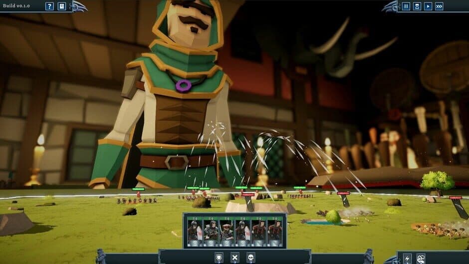 Tabletop Tavern screenshot 3