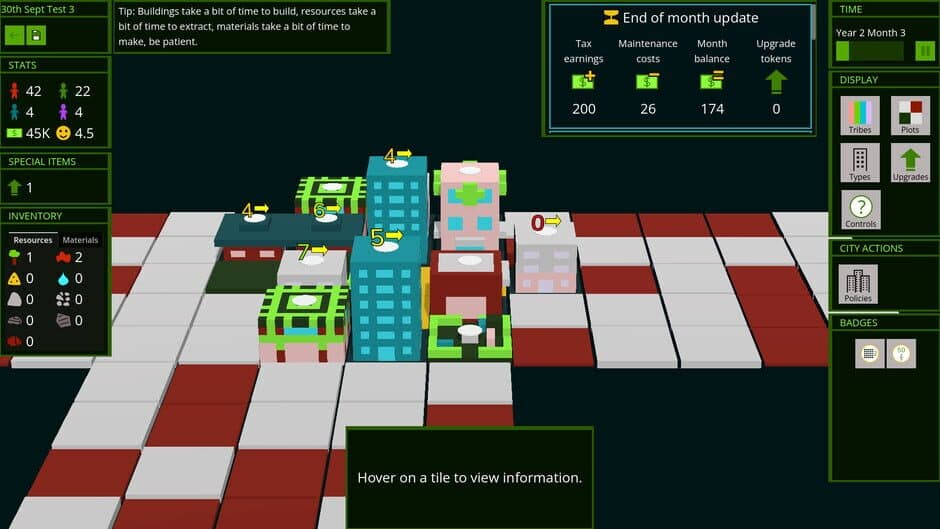 Meeting Places screenshot 1