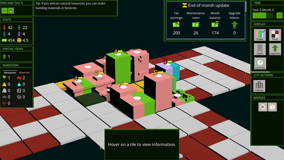 Meeting Places screenshot 2