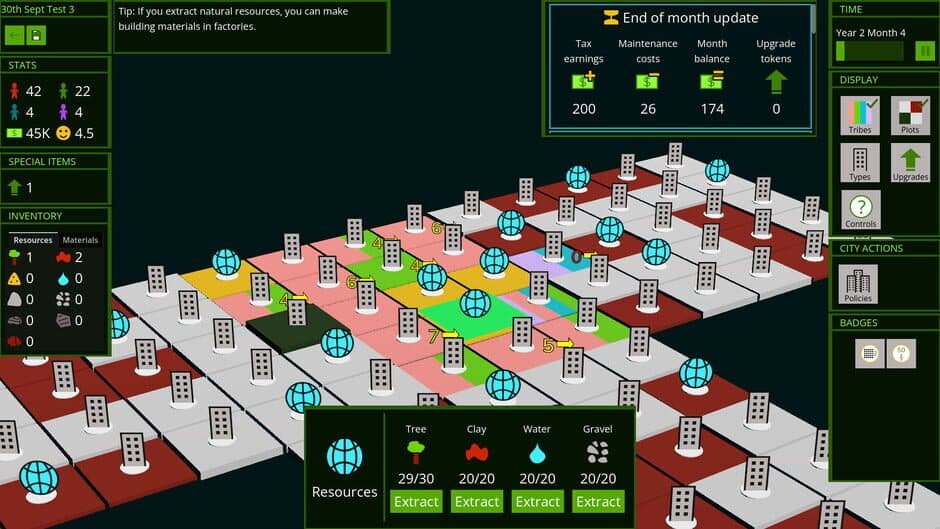 Meeting Places screenshot 3