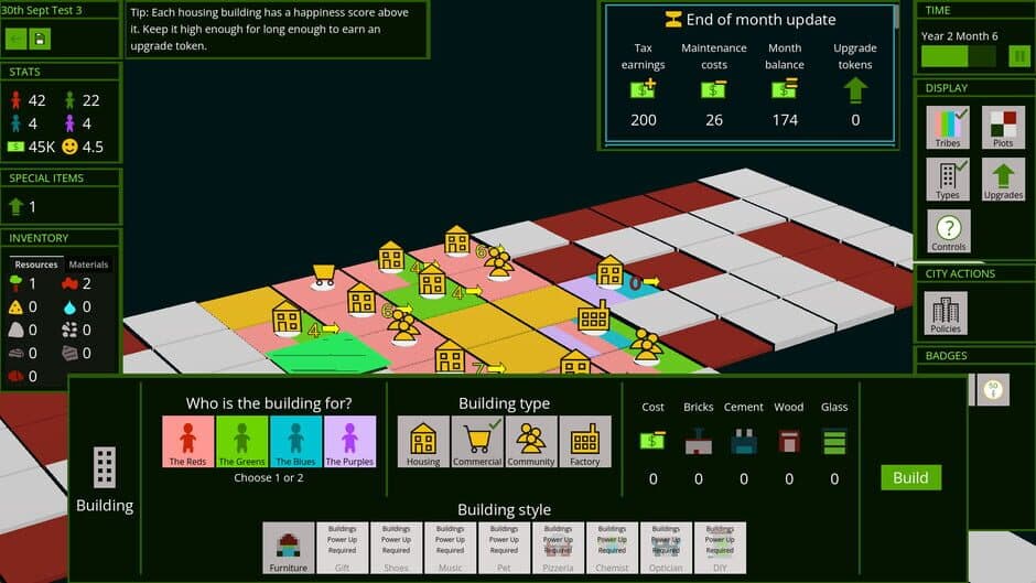 Meeting Places screenshot 4