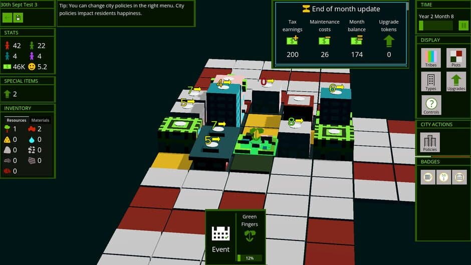 Meeting Places screenshot 5