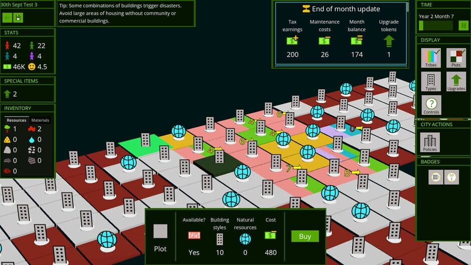 Meeting Places screenshot 6