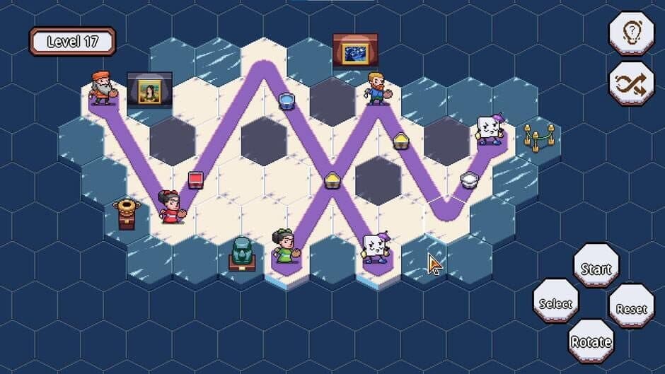 Paint Path screenshot 3