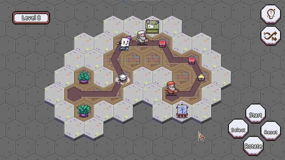 Paint Path screenshot 4